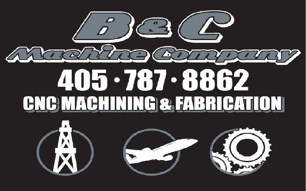 machine shop okc logo